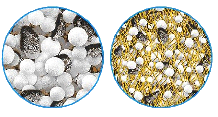 Warum der KLIN-TEC® Filter? - Klin-Tec Haushaltsprodukte