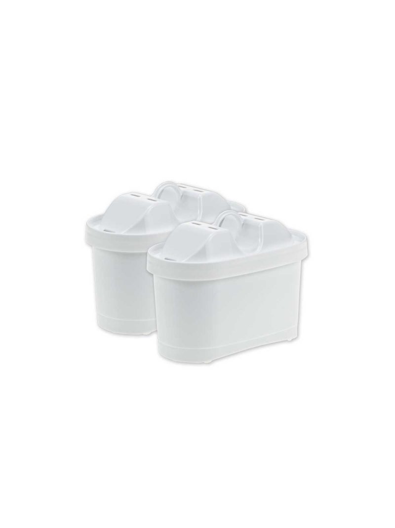 Klin-Tec® Filter - Wechselkartusche <b>mit Magnesium-Zusatz</b>