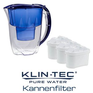 Pure Water - Wasserfilter