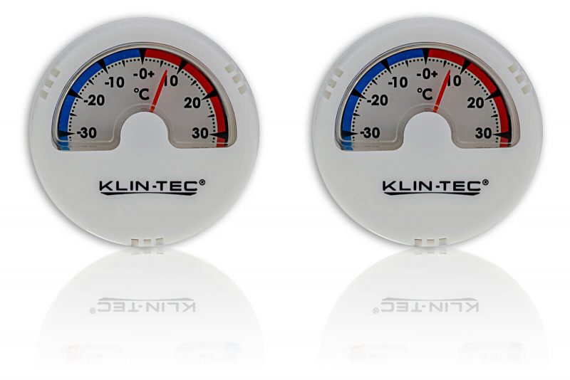 Thermometer-2er-Set